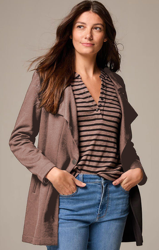 About Town Jacket