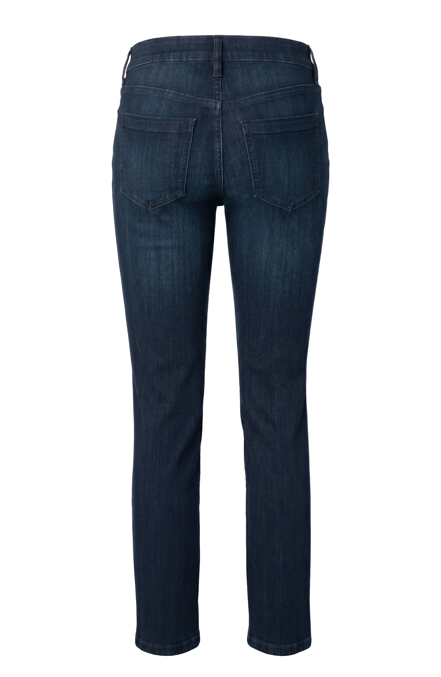 Rowan Low Rise Comfort Waist Slim Jean
