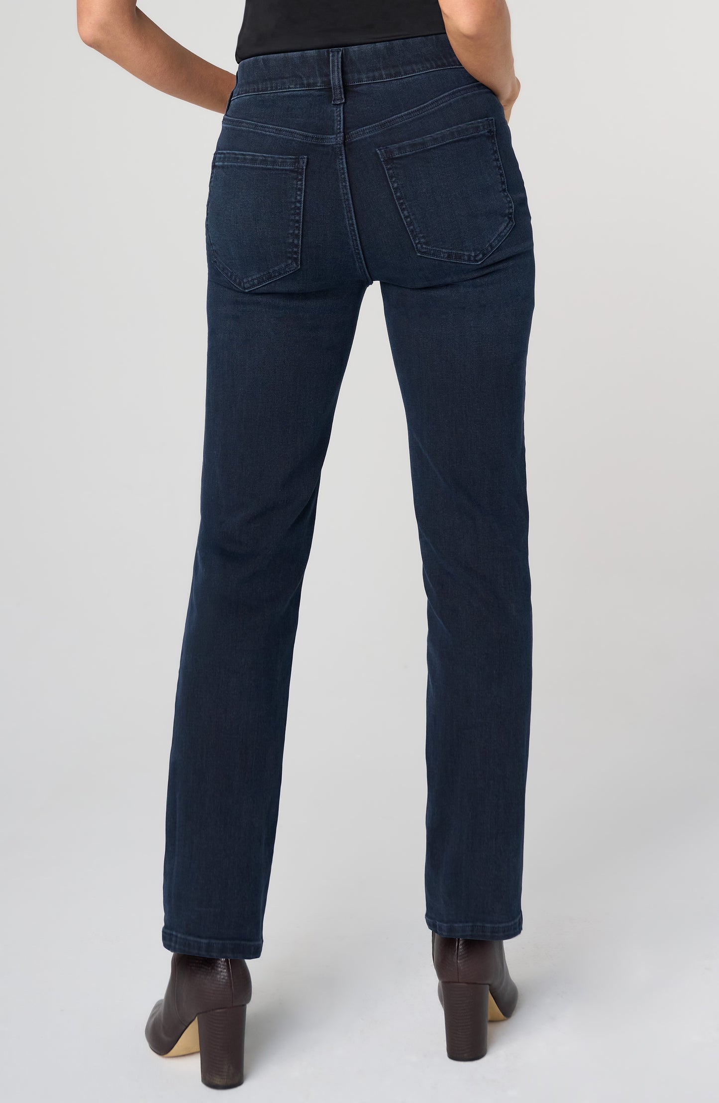 Gia Glider Slim 29" Jean