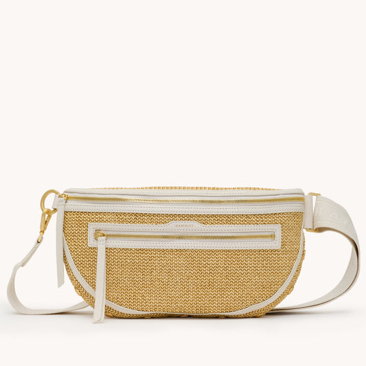 Charles Crossbody Large