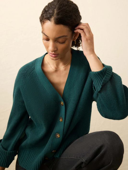 Jackson Cardigan