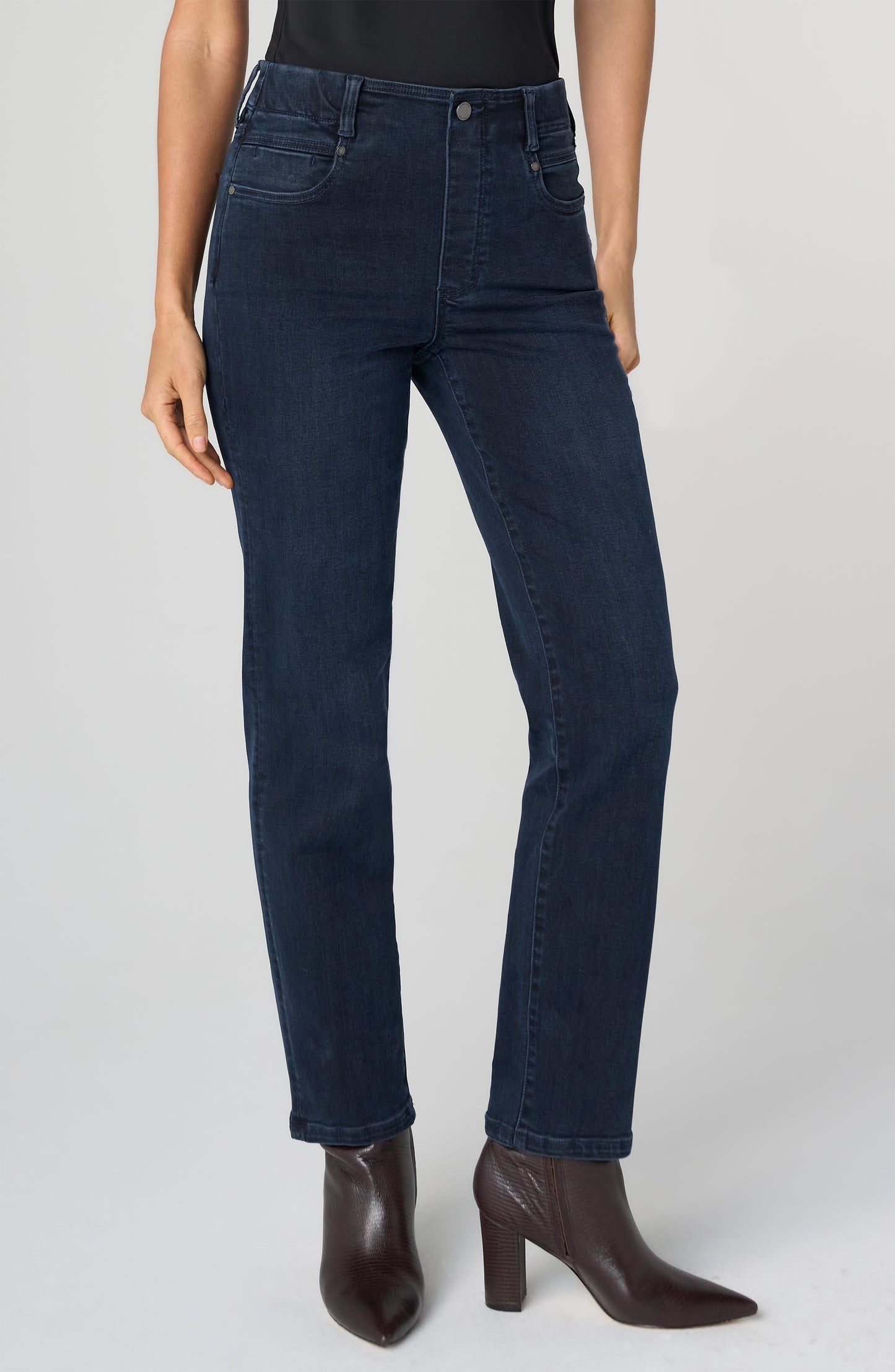 Gia Glider Slim 29" Jean