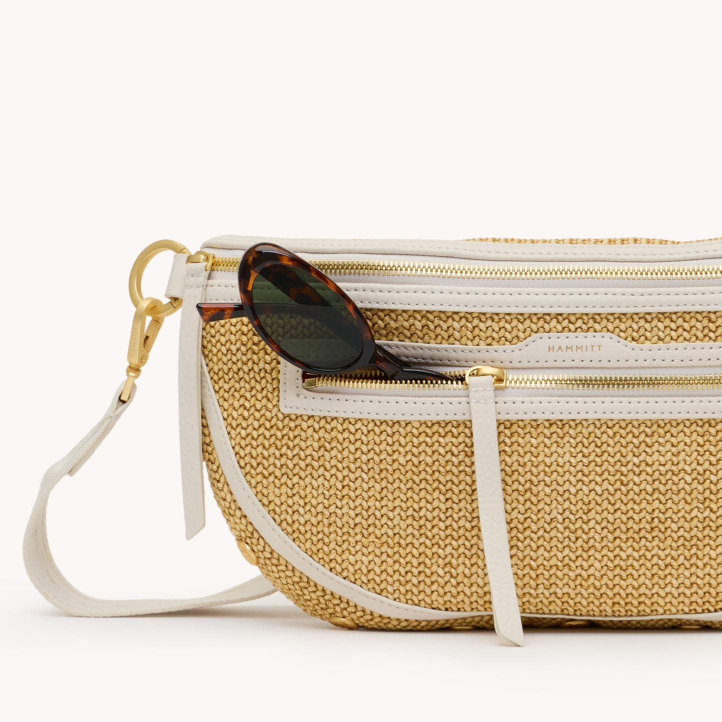Charles Crossbody Large