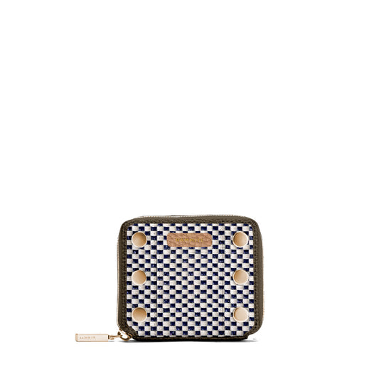 5 North Wallet