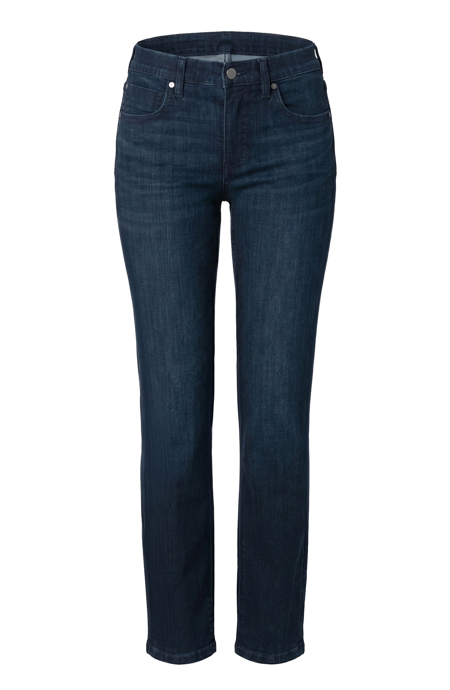Rowan Low Rise Comfort Waist Slim Jean
