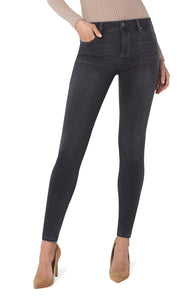 Abby Skinny Silky Soft Jean