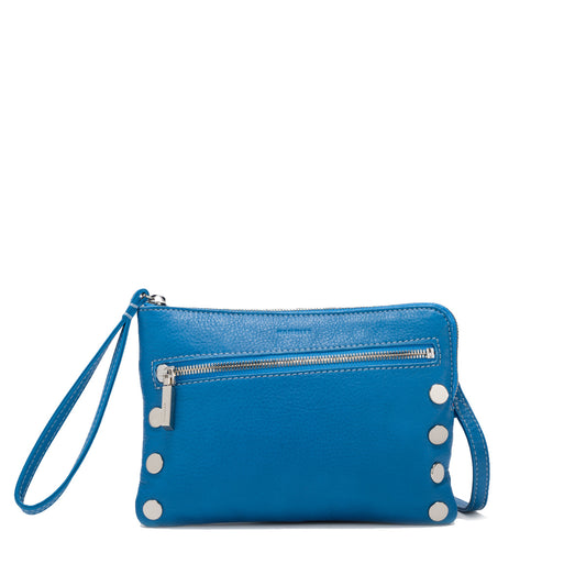 Nash Small Crossbody / Wristlet