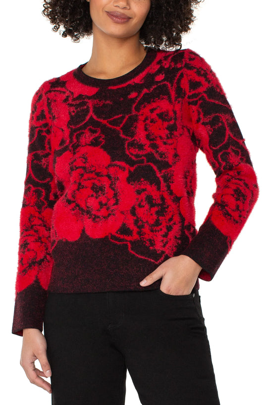 Long Sleeve Sweater