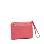 Nash Crossbody - Rouge Pink