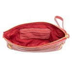 Nash Crossbody - Rouge Pink