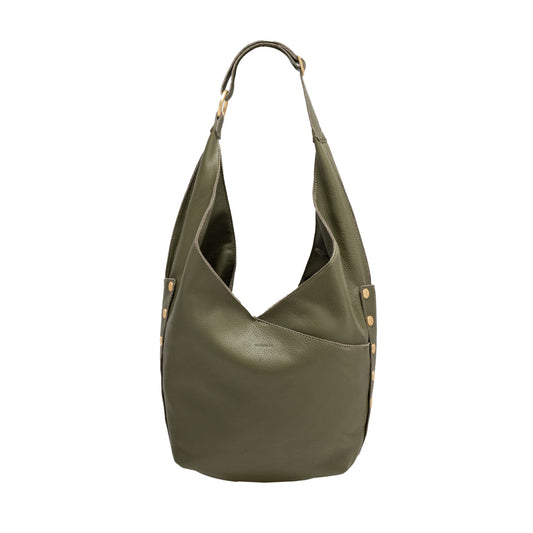 Tom Zip Handbag