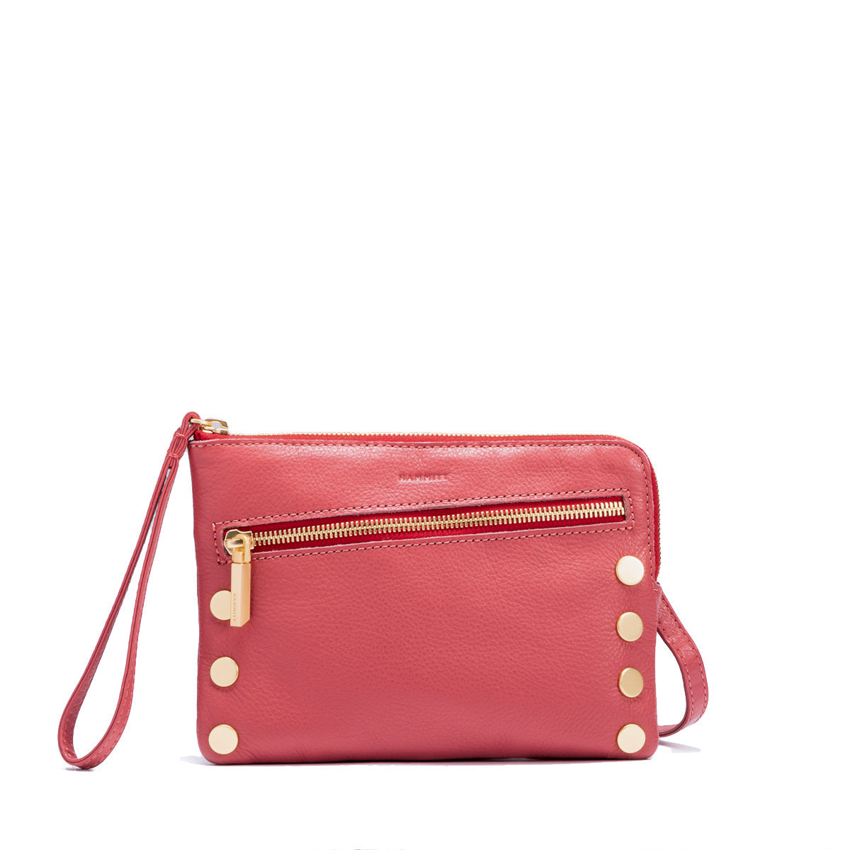Nash Crossbody - Rouge Pink