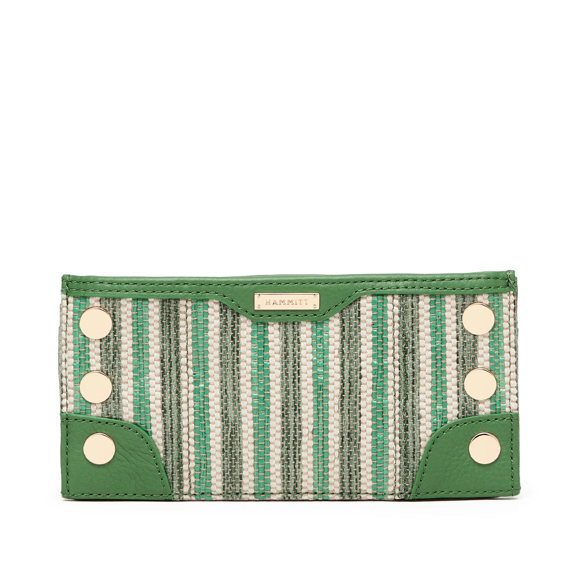 110 North Wallet