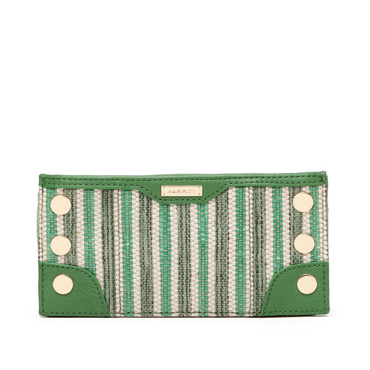 110 North Wallet