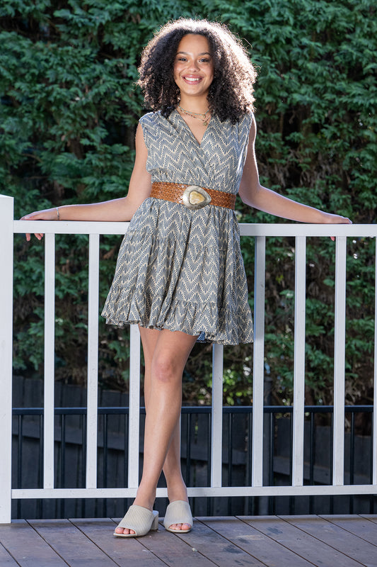 Toz Minni Dress