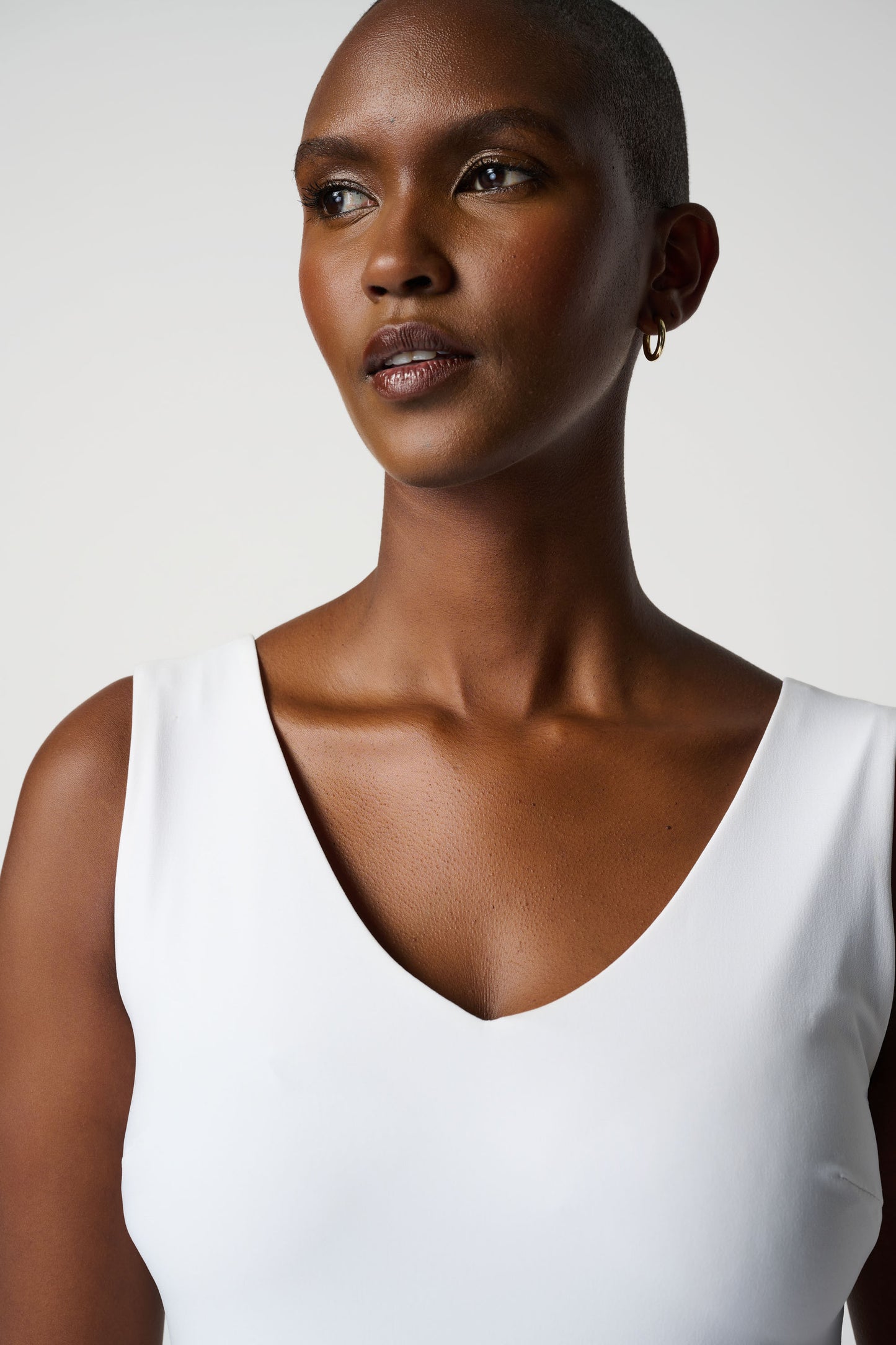 Classic V-Neck Cami