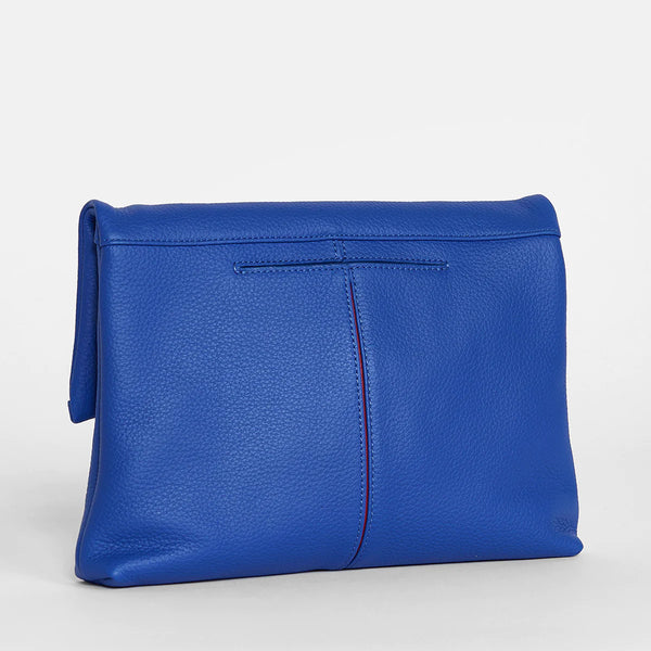 VIP Large Handbag - Avenue Blue