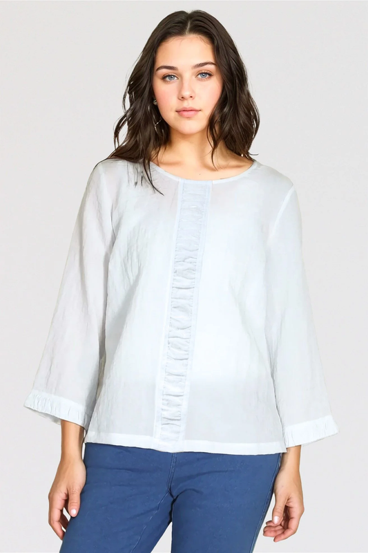 Express Travel Cindy Top