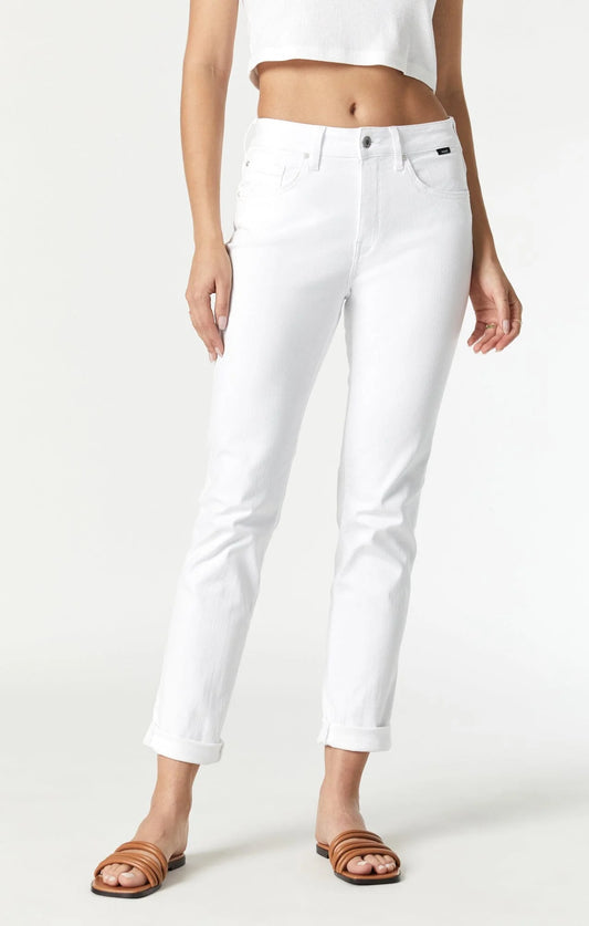 Kathleen Slim Boyfriend Jean