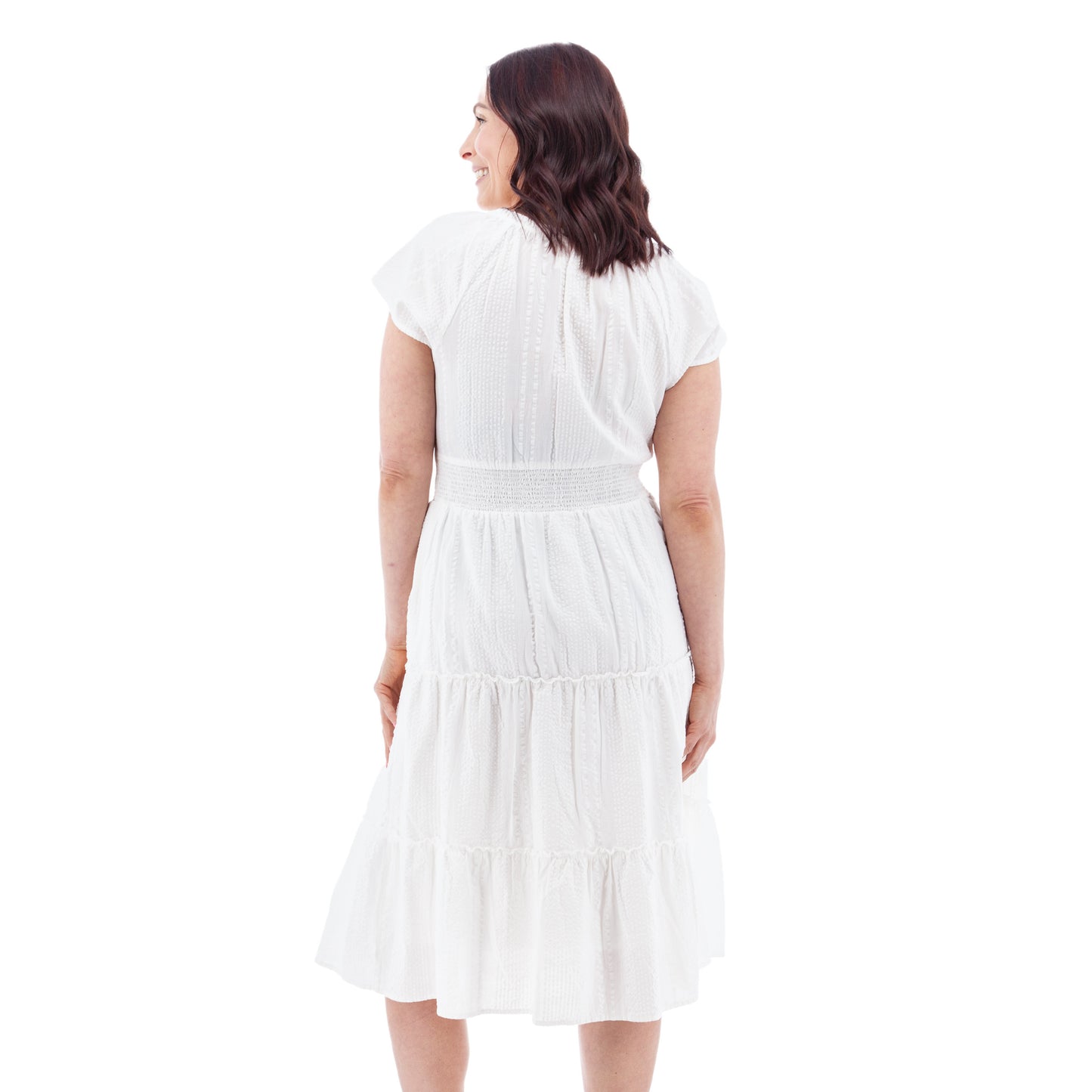Colmar Dress
