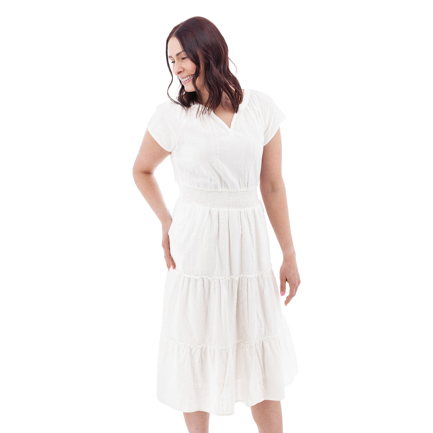 Colmar Dress