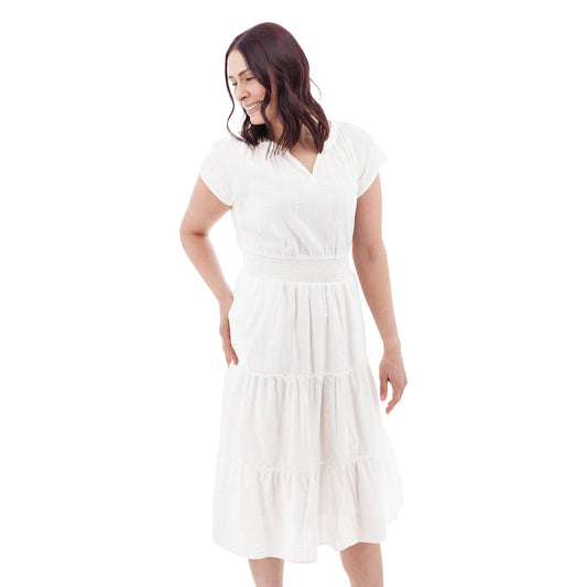 Colmar Dress