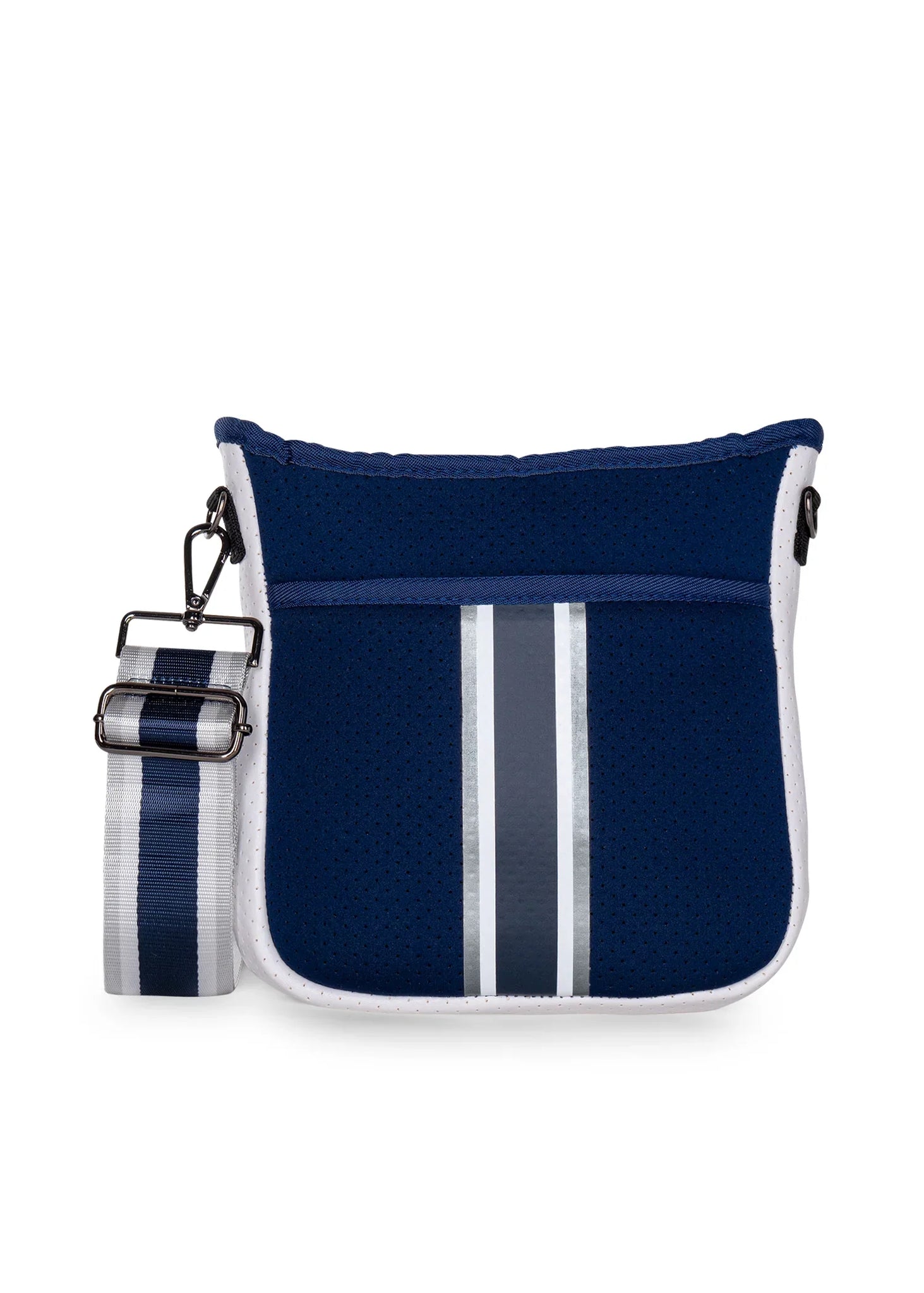 Jeri Crossbody Bag