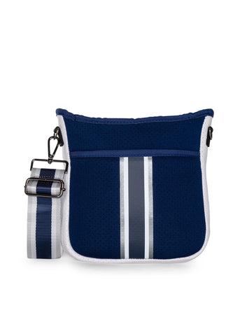 Jeri Crossbody Bag