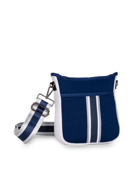 Jeri Crossbody Bag