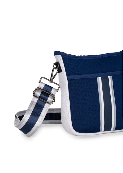 Jeri Crossbody Bag
