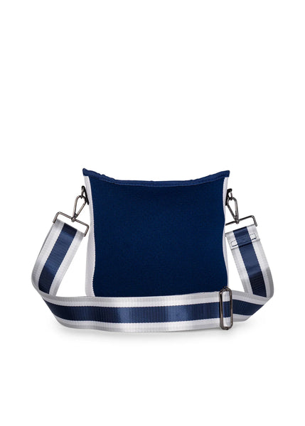 Jeri Crossbody Bag