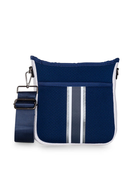 Jeri Crossbody Bag
