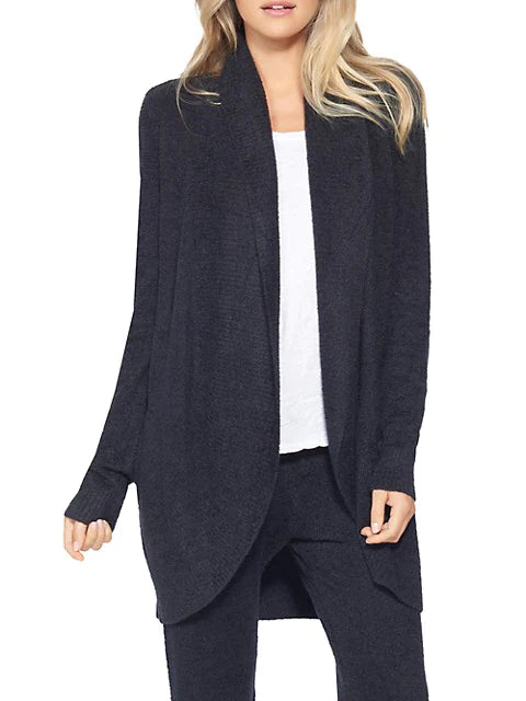 CozyChic Lite Circle Cardigan