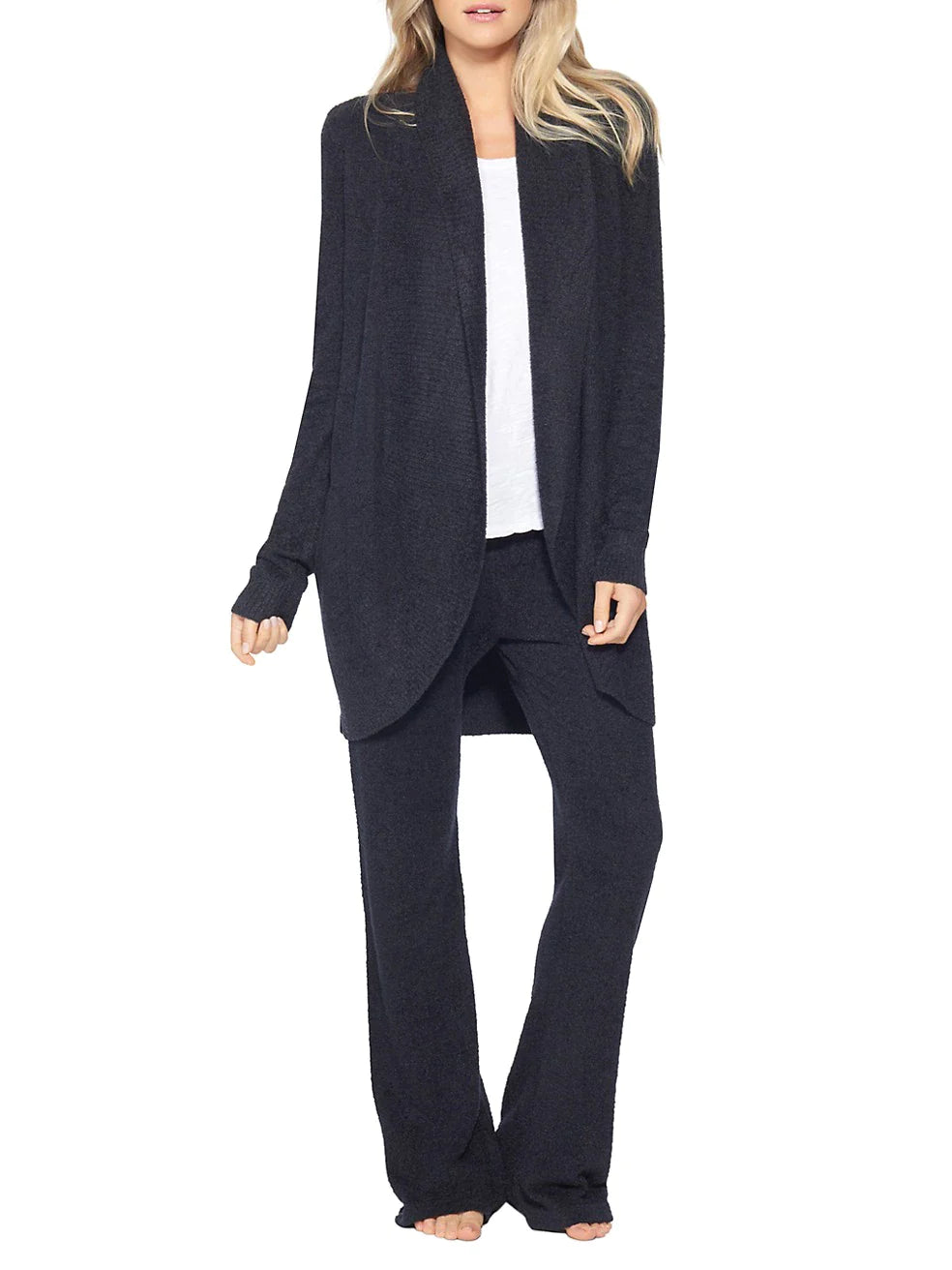 CozyChic Lite Circle Cardigan