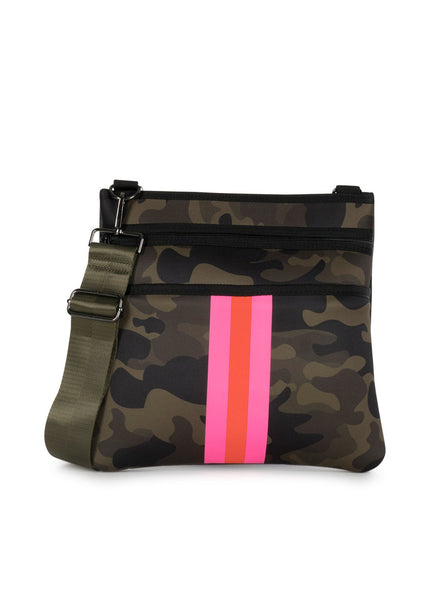 Peyton Crossbody