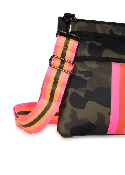 Peyton Crossbody