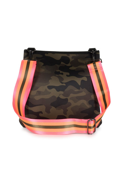 Peyton Crossbody