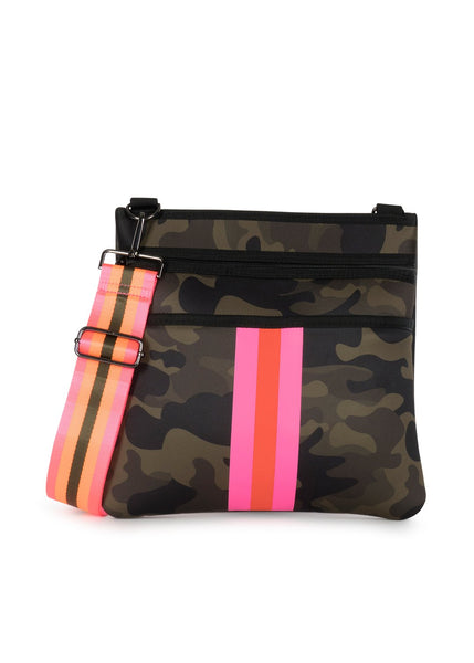 Peyton Crossbody