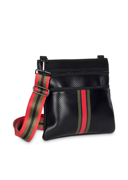 Peyton Crossbody
