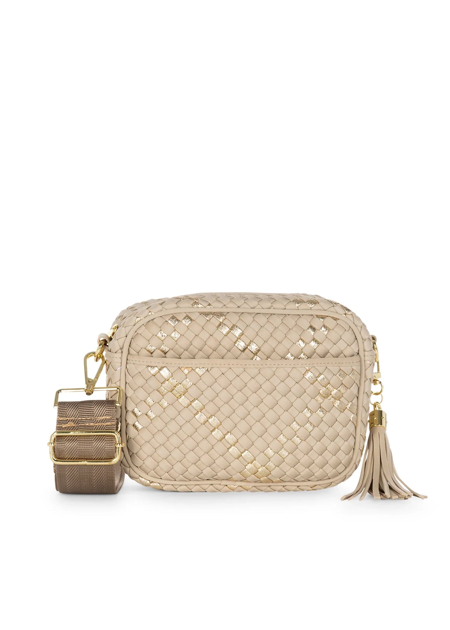 Ariel Camera Bag