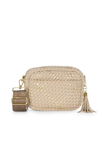 Ariel Camera Bag