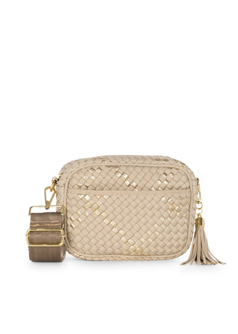 Ariel Camera Bag