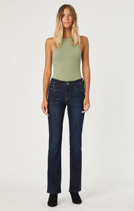 Marcia Hi Rise Bootcut Jeans