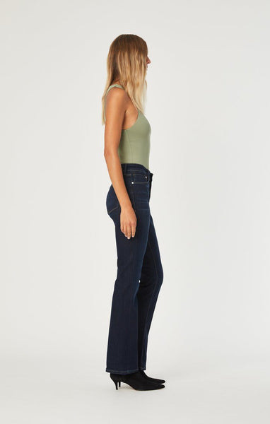 Marcia Hi Rise Bootcut Jeans