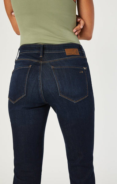 Marcia Hi Rise Bootcut Jeans