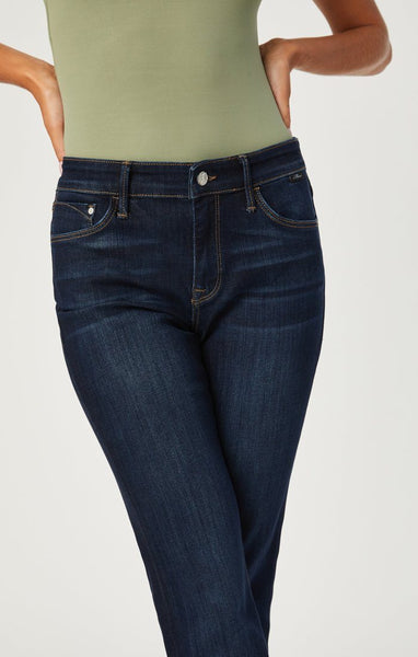 Marcia Hi Rise Bootcut Jeans