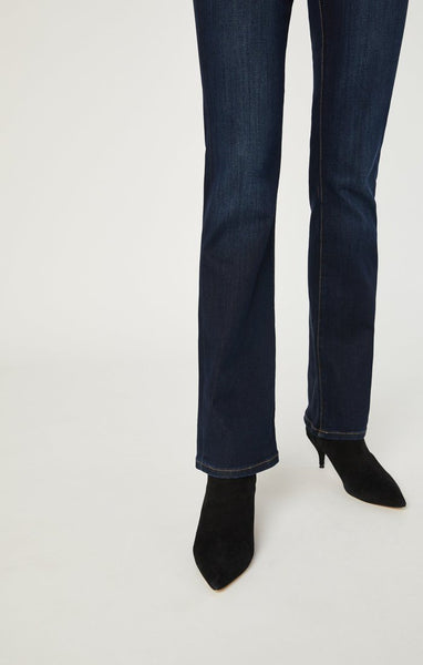 Marcia Hi Rise Bootcut Jeans