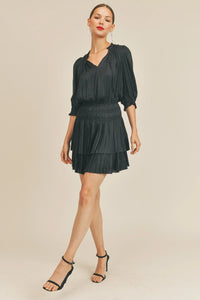 Jamie Dress