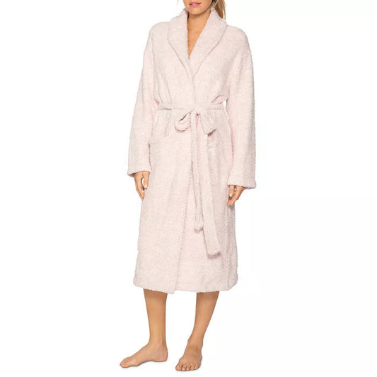 CozyChic Heathered Robe
