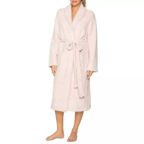 CozyChic Heathered Robe